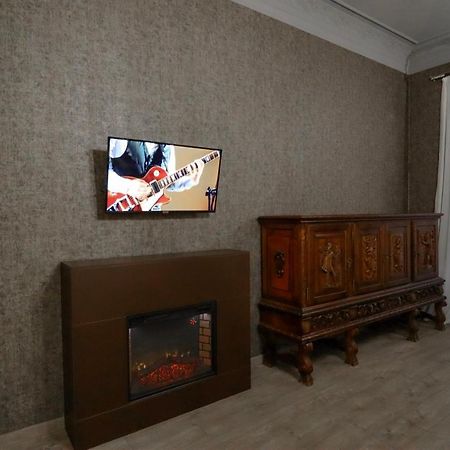 Nice Room Boutique Tbilisi Esterno foto