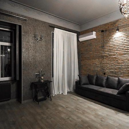 Nice Room Boutique Tbilisi Esterno foto
