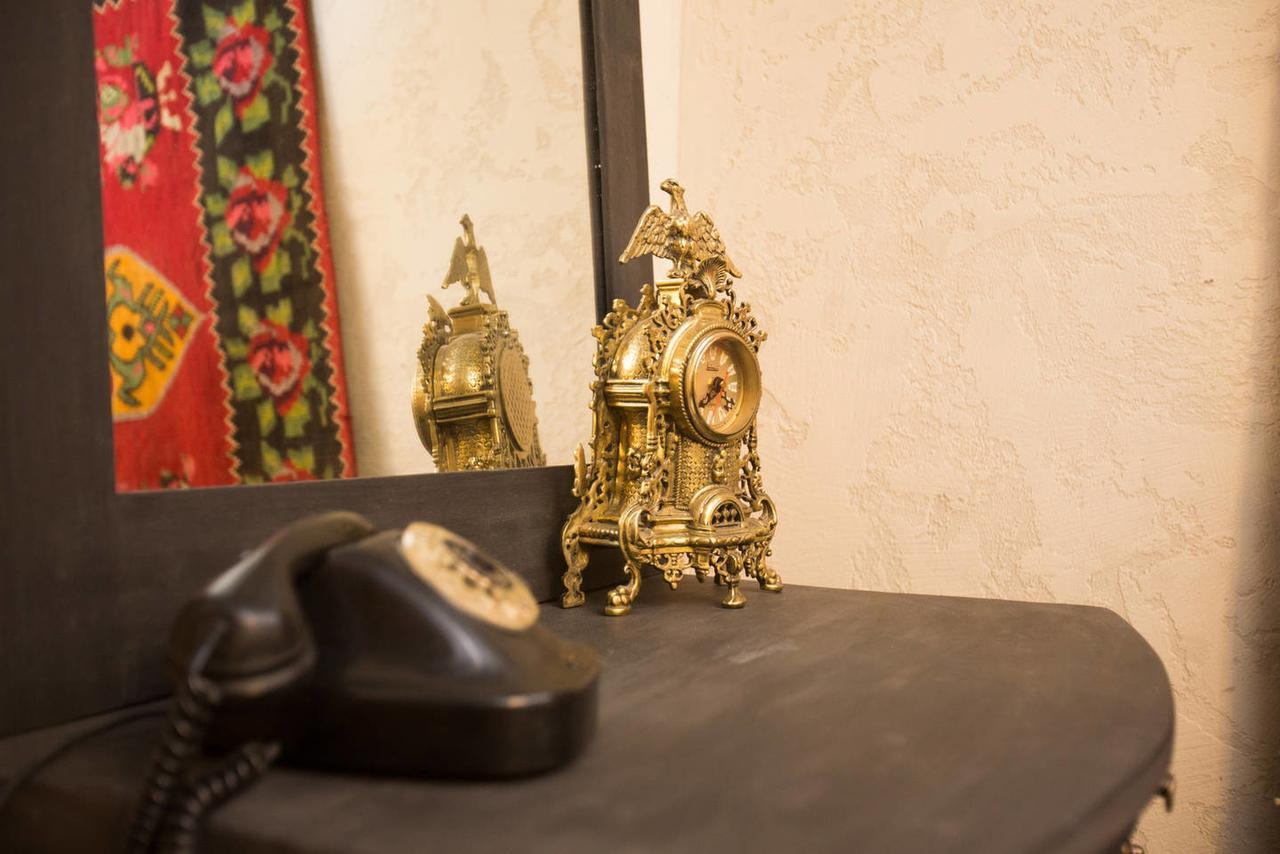 Nice Room Boutique Tbilisi Esterno foto