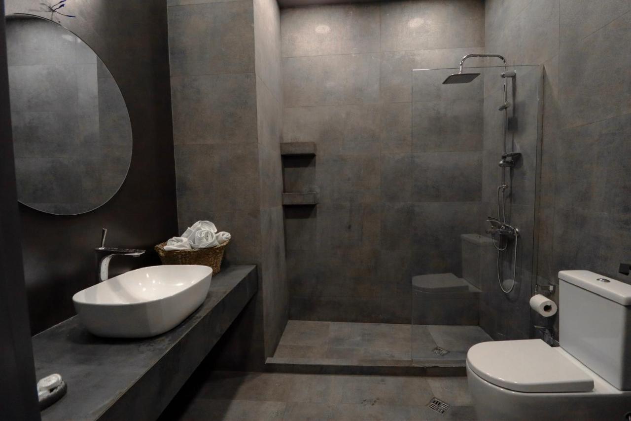 Nice Room Boutique Tbilisi Esterno foto