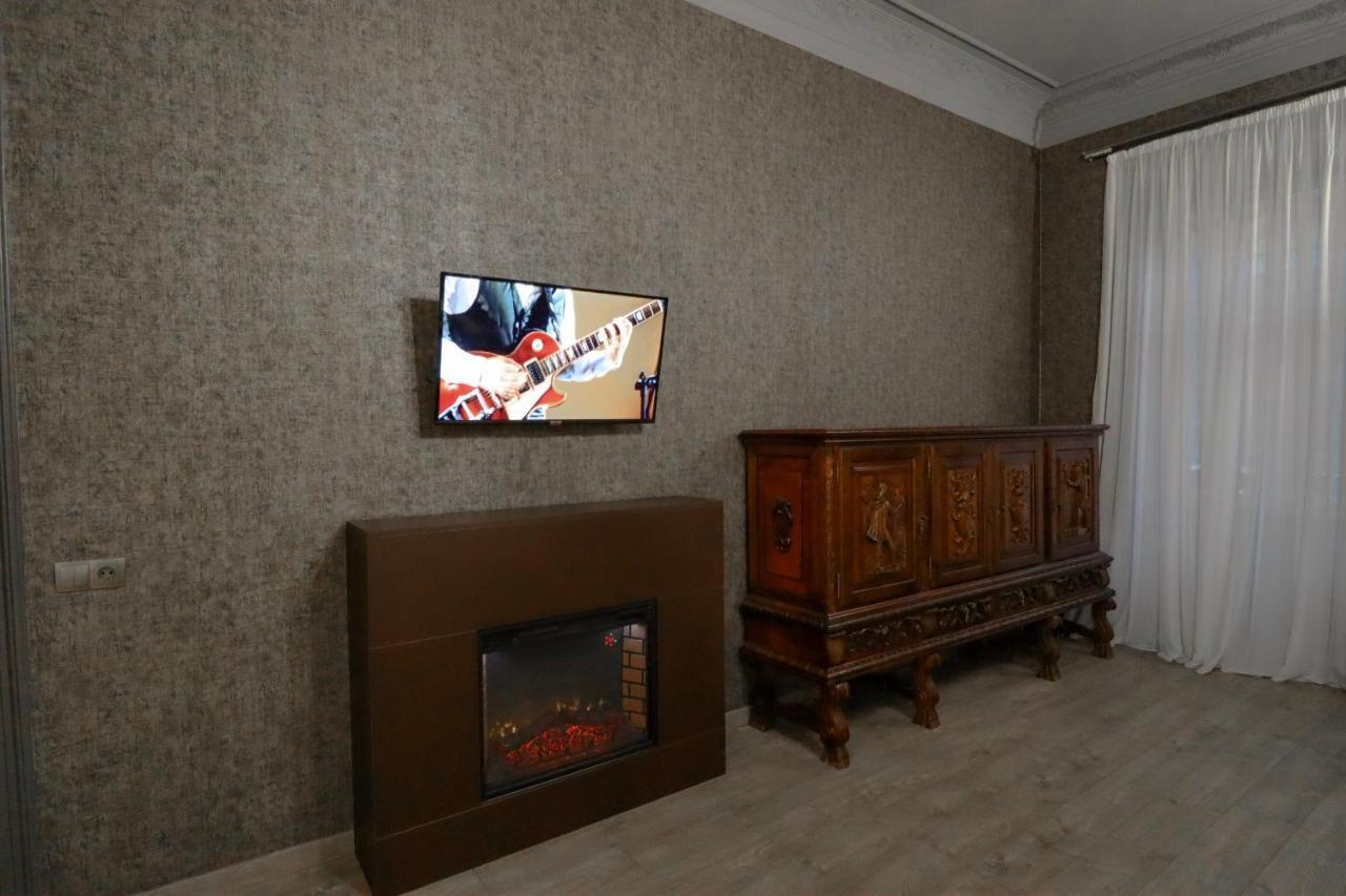Nice Room Boutique Tbilisi Esterno foto