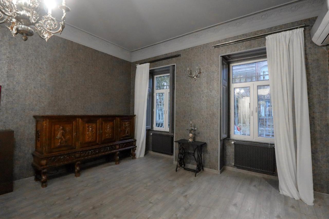 Nice Room Boutique Tbilisi Esterno foto