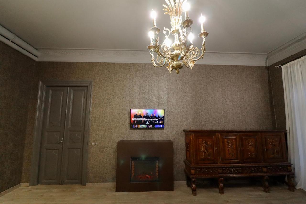Nice Room Boutique Tbilisi Esterno foto