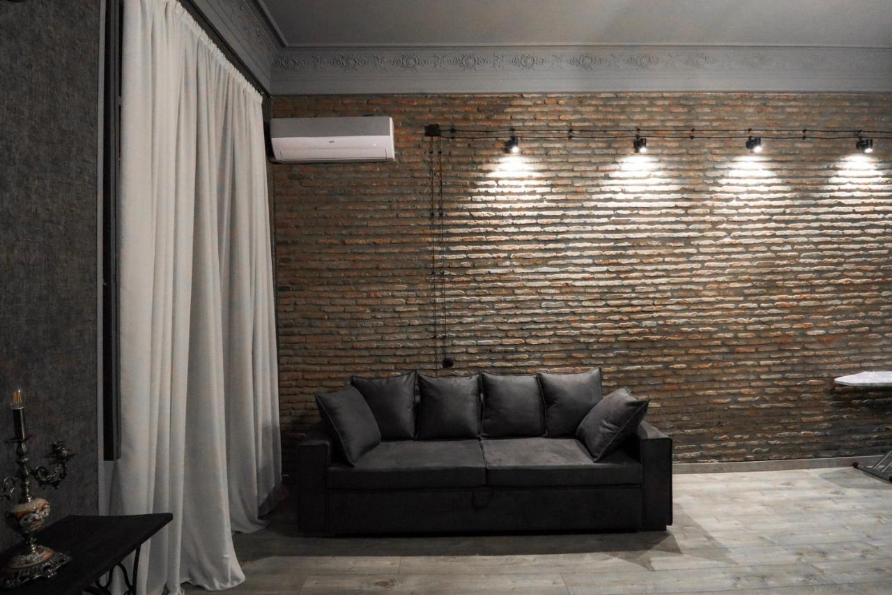 Nice Room Boutique Tbilisi Esterno foto
