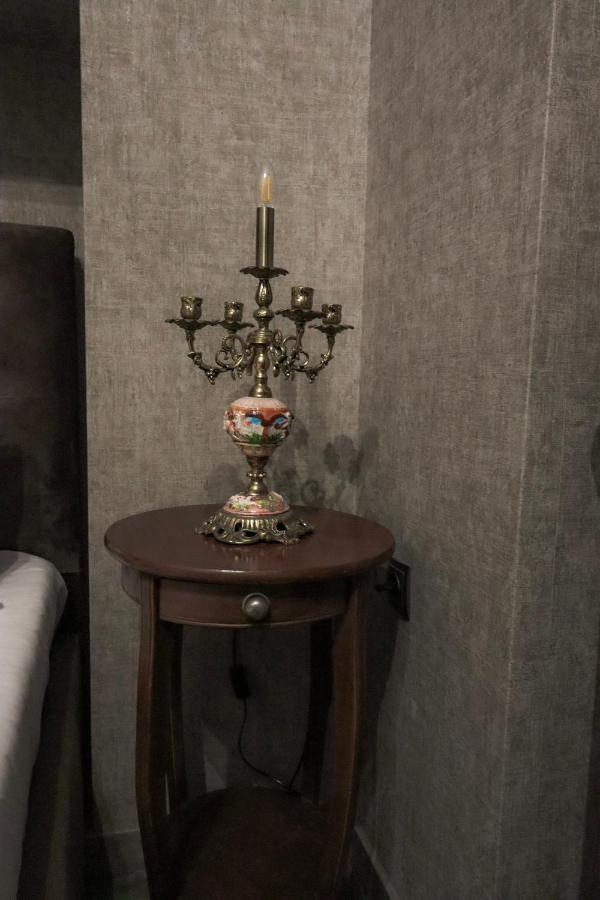 Nice Room Boutique Tbilisi Esterno foto