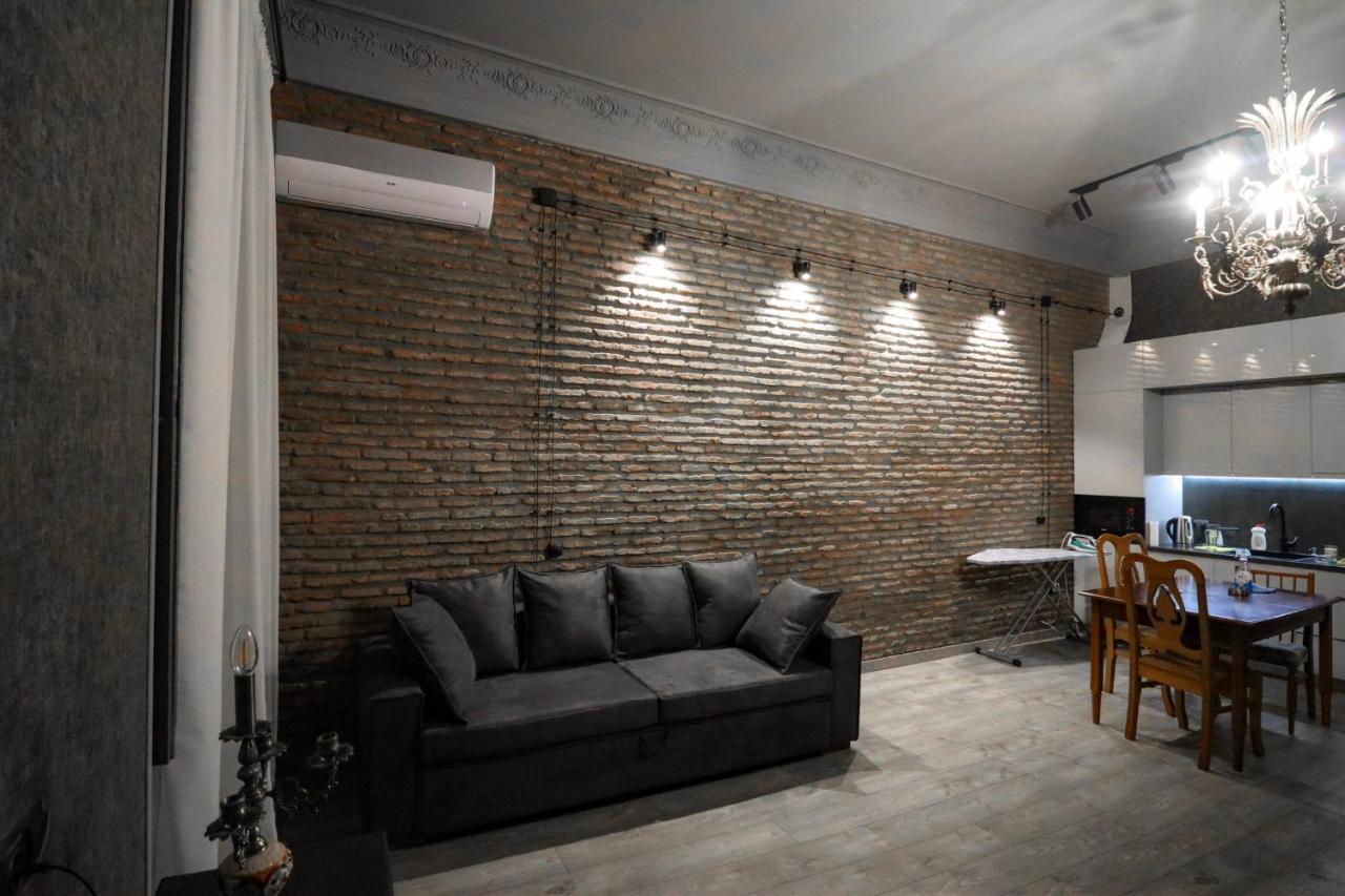 Nice Room Boutique Tbilisi Esterno foto