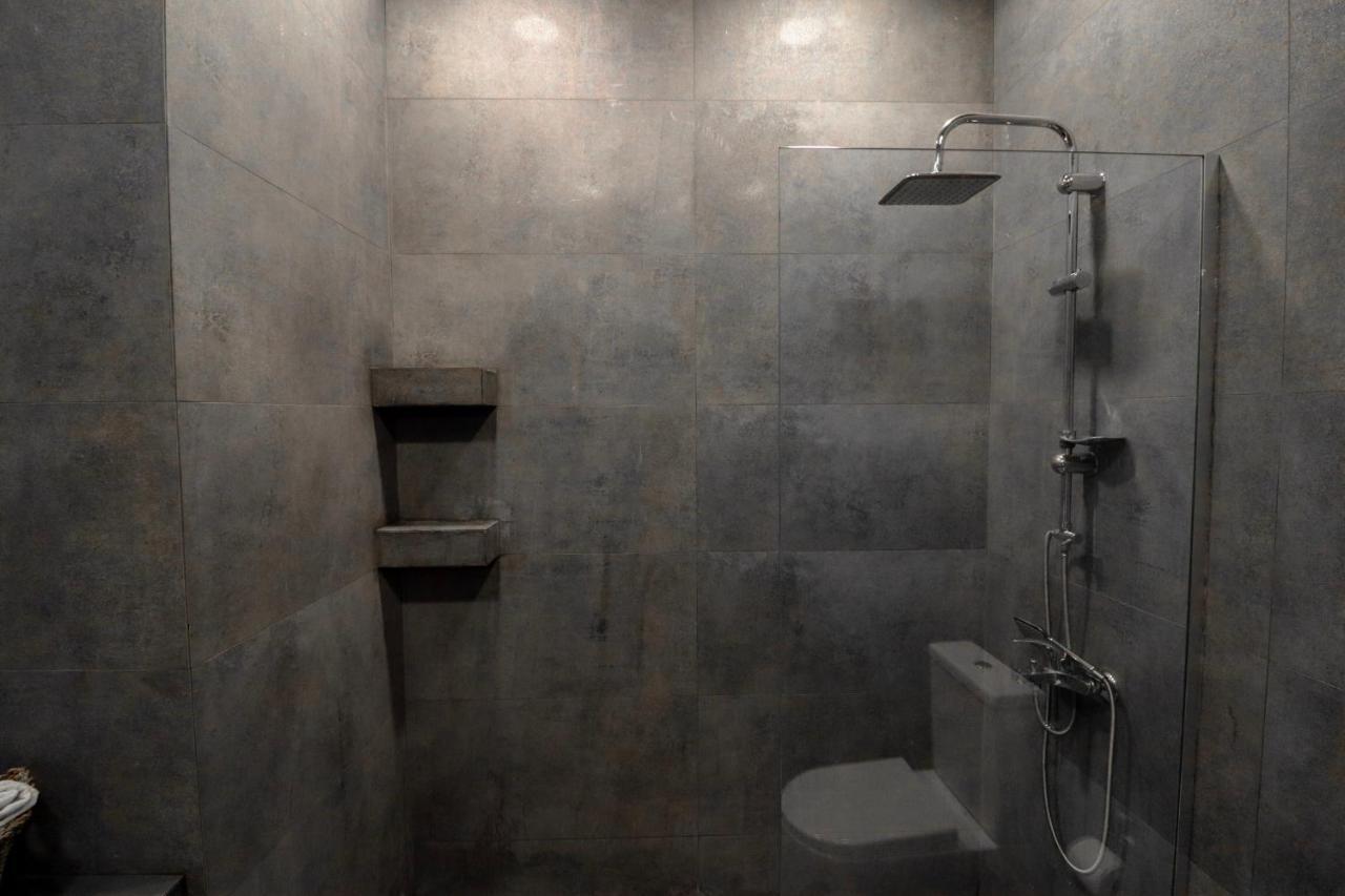 Nice Room Boutique Tbilisi Esterno foto