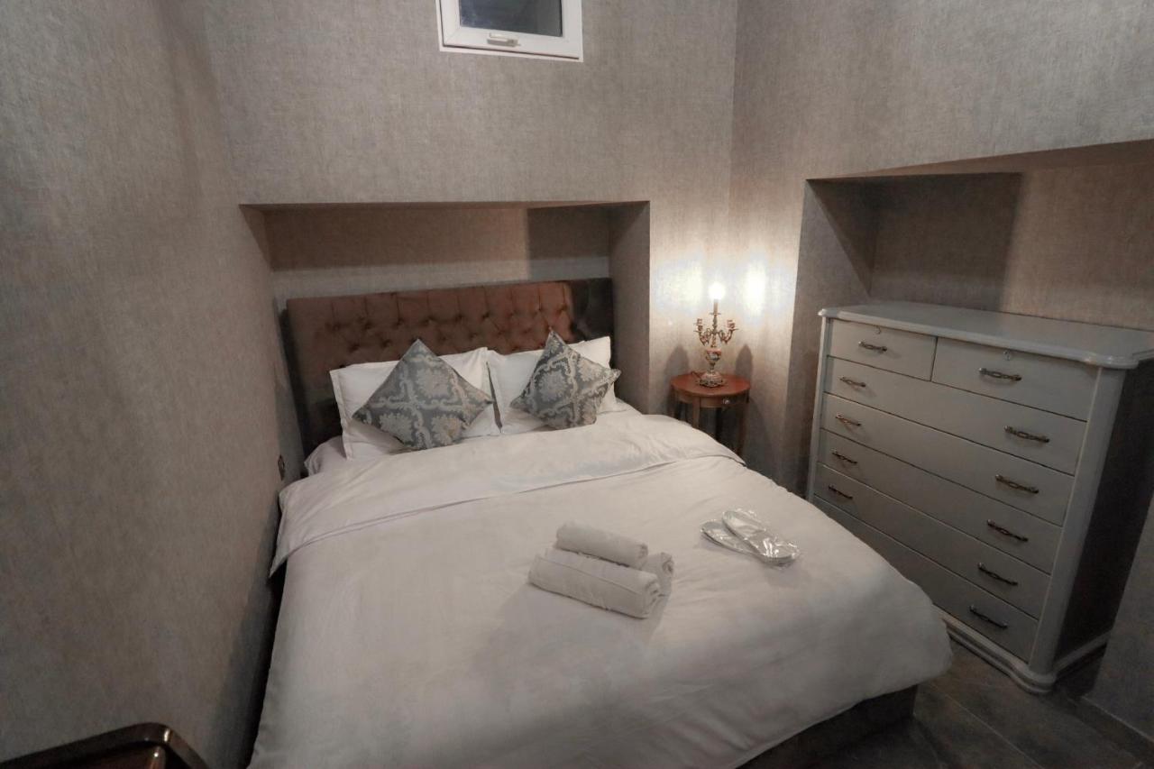Nice Room Boutique Tbilisi Esterno foto